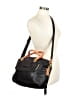 Christopher.Kon 100% Leather Black Laptop Bag One size - photo 2