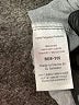 Athletic Works 100% Polyester Gray Tank Top Size M - photo 8