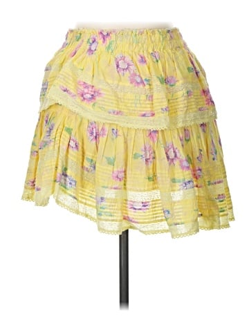 LoveShackFancy Casual Skirt (view 2)