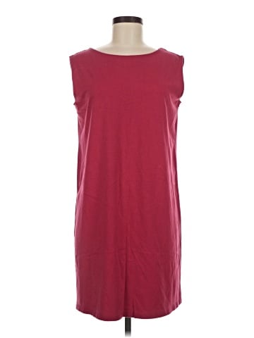 J.Jill Casual Dress (view 1)