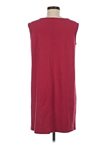 J.Jill Casual Dress (view 2)