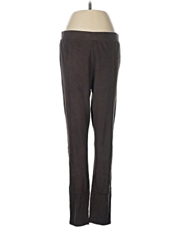 Soft Surroundings Track Pants (view 1)