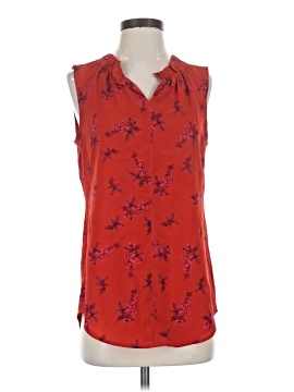 CAbi Sleeveless Blouse (view 1)