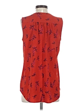 CAbi Sleeveless Blouse (view 2)