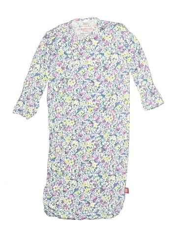 magnetic me Short Sleeve Onesie (view 1)