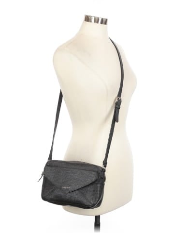 Cole Haan Leather Crossbody Bag (view 2)