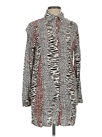 Bleu Rod Beattie Casual Dress (view 1)