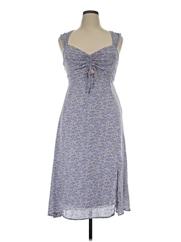 ASTR The Label Casual Dress (view 1)