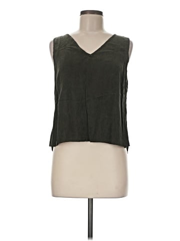 Amour Vert Sleeveless Blouse (view 1)
