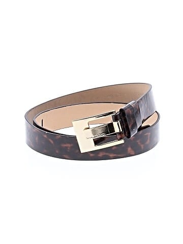 Via Spiga Leather Belt (view 1)