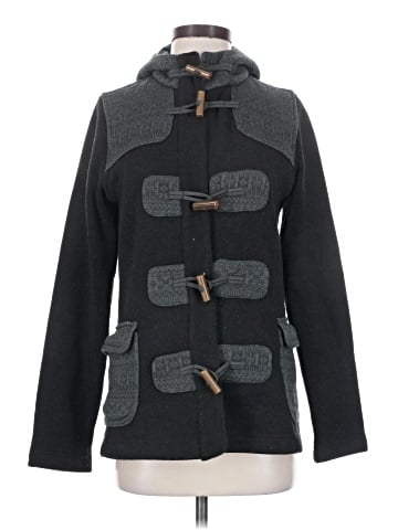 Patagonia Coat (view 1)