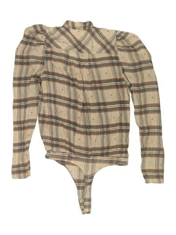 AFRM Long Sleeve Blouse (view 2)