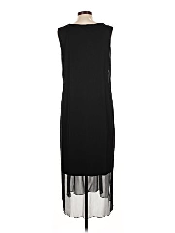 Connected Apparel Casual Dress (view 2)