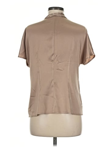 Kasper Short Sleeve Blouse (view 2)