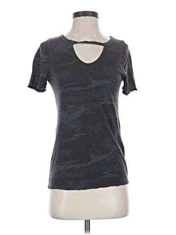 t.la Short Sleeve T-Shirt (view 1)