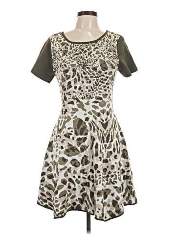 CATHERINE Catherine Malandrino Casual Dress (view 1)