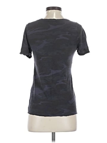 t.la Short Sleeve T-Shirt (view 2)