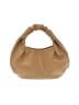 The Drop Solid Tan Hobo One size - photo 1