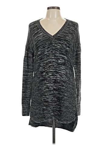 Ellen Tracy Long Sleeve Top (view 1)