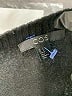 Cos Black Wool Pullover Sweater Size S - photo 7