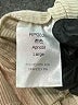 Unbranded Solid Ivory Cocktail Dress Size L - photo 7