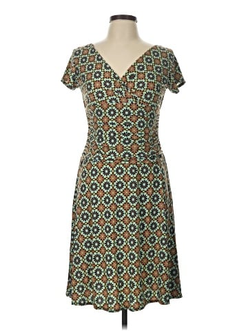 London Times Casual Dress (view 1)