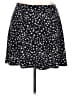 rue21 Stars Black Casual Skirt Size 2X - photo 1