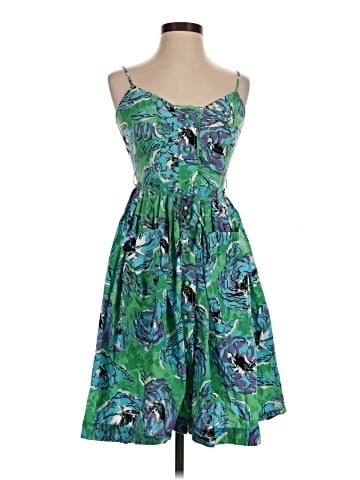 Plenty By Tracy Reese Cocktail Dress (view 1)