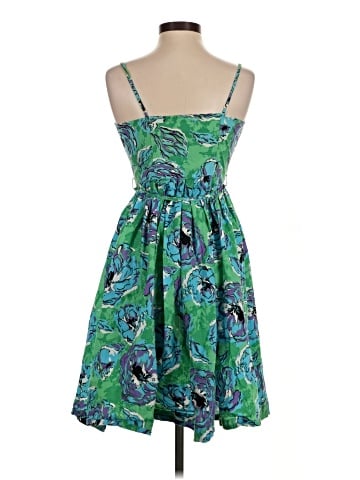 Plenty By Tracy Reese Cocktail Dress (view 2)