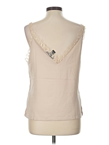 Forever 21 Sleeveless Blouse (view 2)