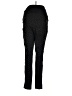 Motherhood Polka Dots Black Active Pants Size Med Maternity - photo 2