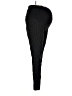 Motherhood Polka Dots Black Active Pants Size Med Maternity - photo 4
