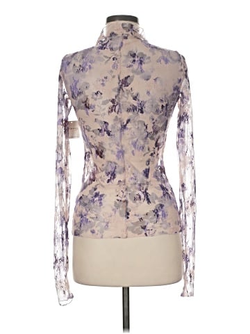 Intimately by Free People Long Sleeve Blouse (view 2)