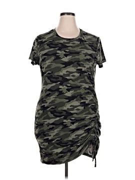 No Boundaries Casual Dress (view 1)