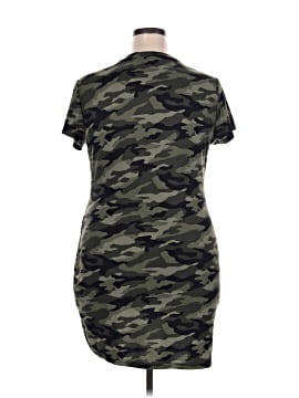 No Boundaries Casual Dress (view 2)