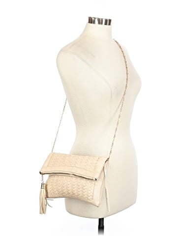 Urban Expressions Crossbody Bag (view 2)