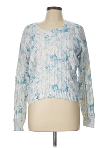 LoveShackFancy Pullover Sweater (view 1)