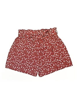 Shein Shorts (view 1)