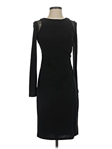 Chaps Cocktail Dress (view 1)