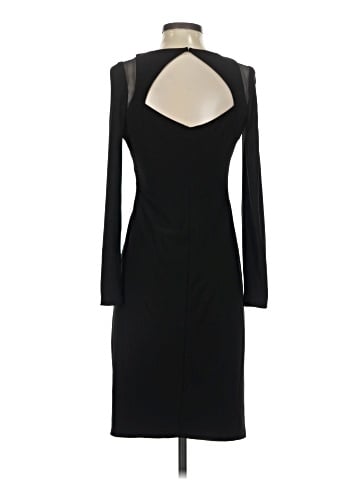 Chaps Cocktail Dress (view 2)
