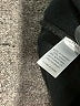 Venezia Black Long Sleeve Blouse Size 22 - 24 Plus - photo 5