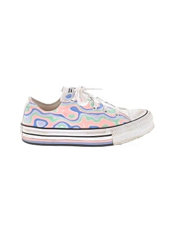 Converse Sneakers (view 1)