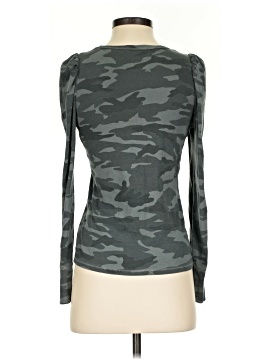 Splendid Long Sleeve T-Shirt (view 2)