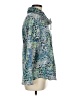 Ruby Rd. 100% Polyester Teal Pullover Sweater Size M - photo 4