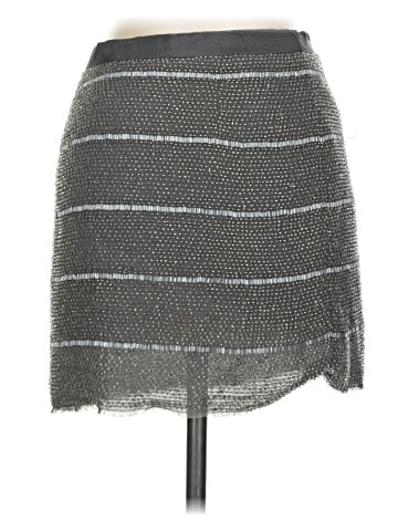 Gryphon New York Silk Skirt (view 1)