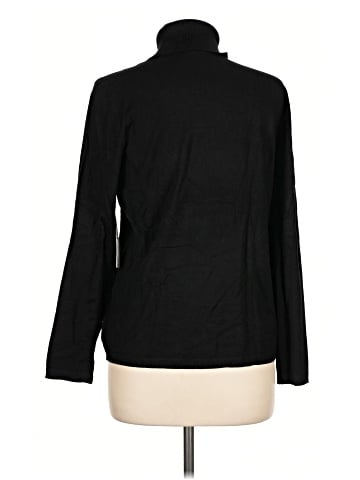 Chico's Turtleneck Sweater (view 2)