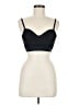 Parade Black Sleeveless Top Size M - photo 1