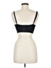 Parade Black Sleeveless Top Size M - photo 2