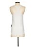 ALLSAINTS 100% Viscose White Tank Top Size S - photo 2