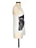 ALLSAINTS 100% Viscose White Tank Top Size S - photo 4